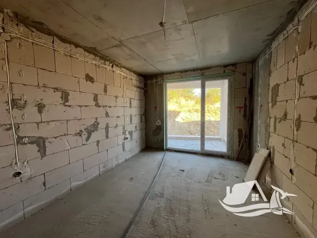 Prodej bytu 1+kk, Sveti Vlas, Bulharsko, 35 m2