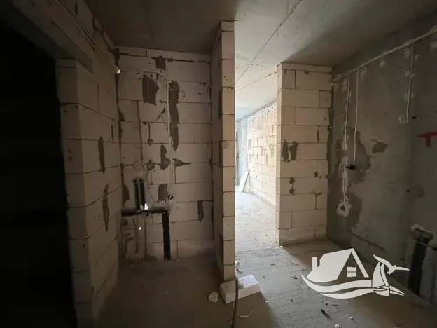 Prodej bytu 1+kk, Sveti Vlas, Bulharsko, 35 m2