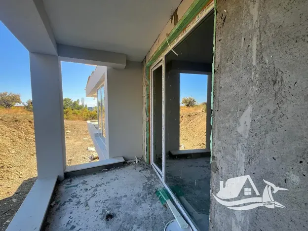 Prodej bytu 1+kk, Sveti Vlas, Bulharsko, 35 m2