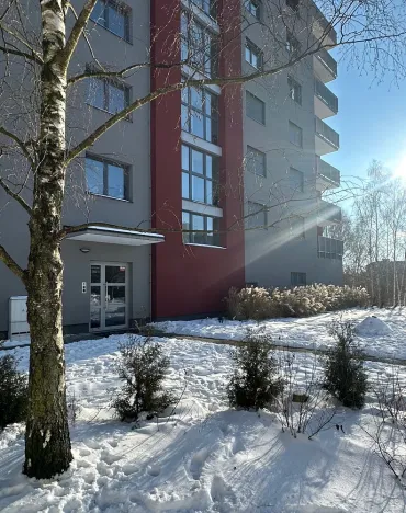 Pronájem bytu 3+kk, Liberec - Liberec VI-Rochlice, Pastelová, 85 m2