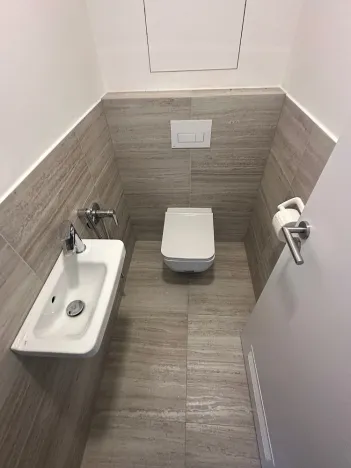 Pronájem bytu 3+kk, Liberec - Liberec VI-Rochlice, Pastelová, 85 m2