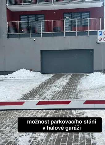 Pronájem bytu 3+kk, Liberec - Liberec VI-Rochlice, Pastelová, 85 m2