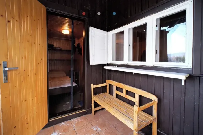 Prodej chaty, Morávka, 27 m2