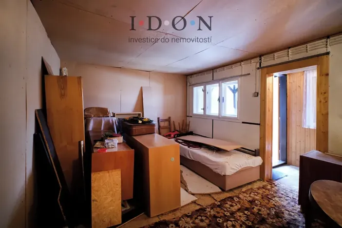 Prodej chaty, Morávka, 27 m2