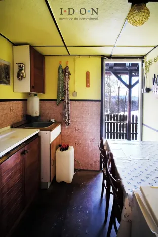 Prodej chaty, Morávka, 27 m2