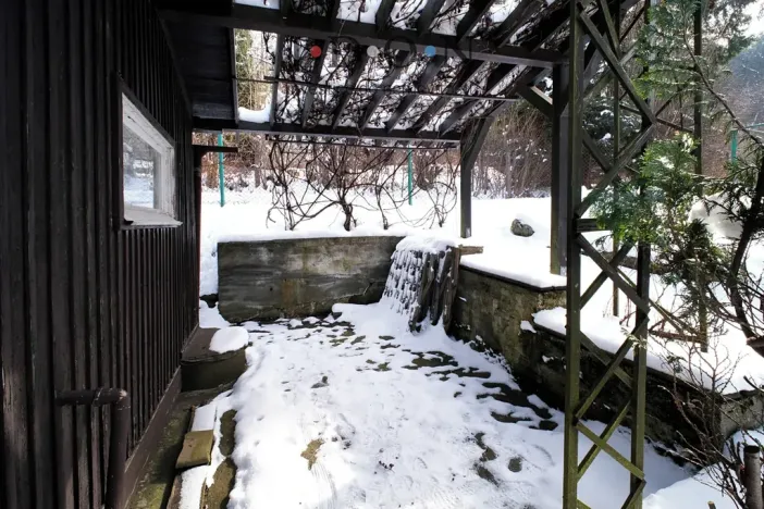 Prodej chaty, Morávka, 27 m2