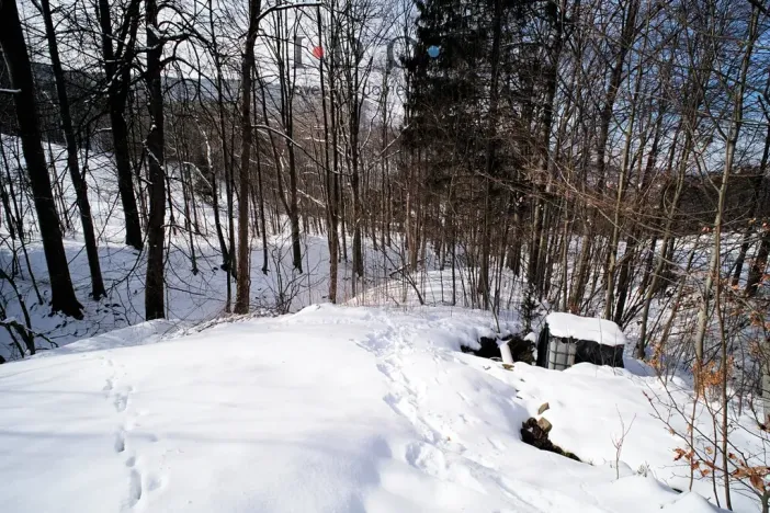 Prodej chaty, Morávka, 27 m2