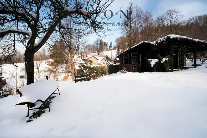 Prodej chaty, Morávka, 27 m2