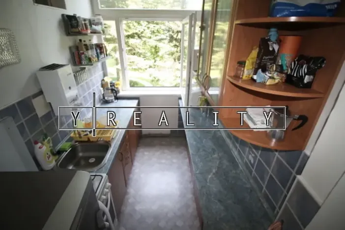 Pronájem bytu 2+1, Praha - Dejvice, Evropská, 55 m2