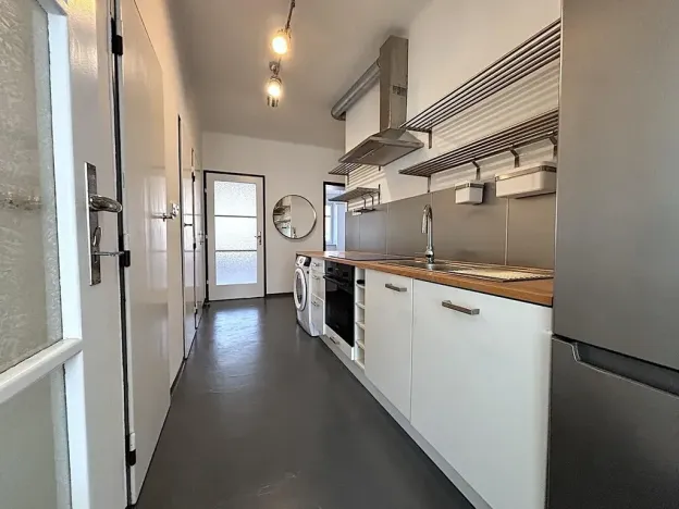 Pronájem bytu 3+1, Praha - Nusle, Nad studánkou, 70 m2