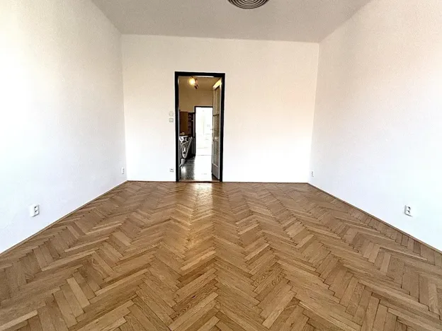 Pronájem bytu 3+1, Praha - Nusle, Nad studánkou, 70 m2