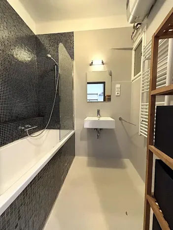 Pronájem bytu 3+1, Praha - Nusle, Nad studánkou, 70 m2