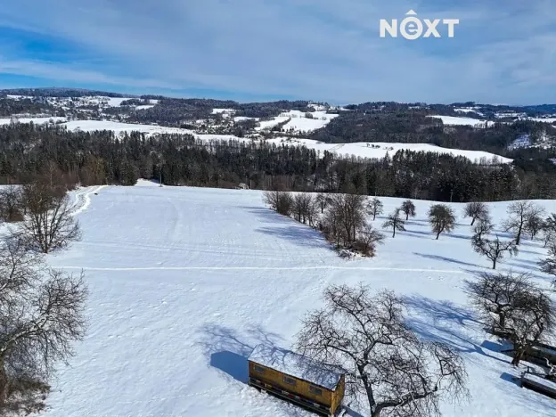 Prodej pozemku pro bydlení, Malá Skála, 10981 m2