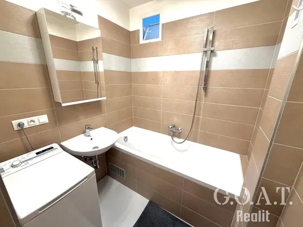 Prodej bytu 1+1, Plzeň, Na Dlouhých, 36 m2