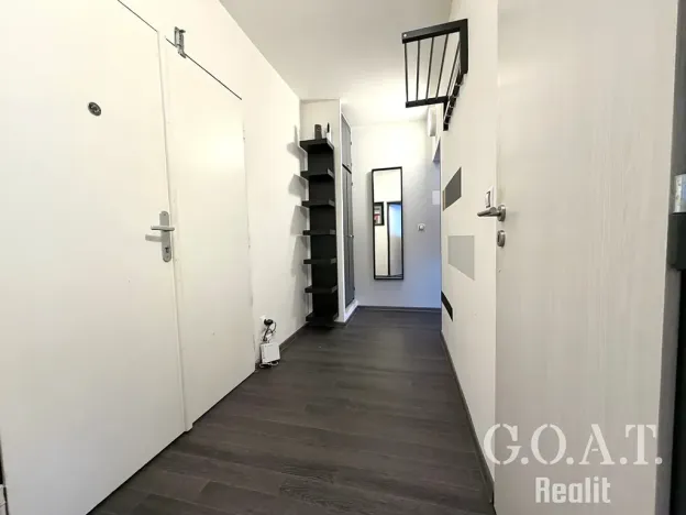 Prodej bytu 1+1, Plzeň, Na Dlouhých, 36 m2