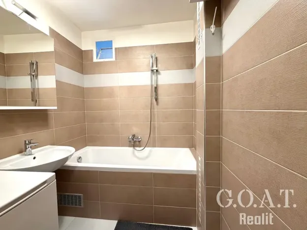 Prodej bytu 1+1, Plzeň, Na Dlouhých, 36 m2