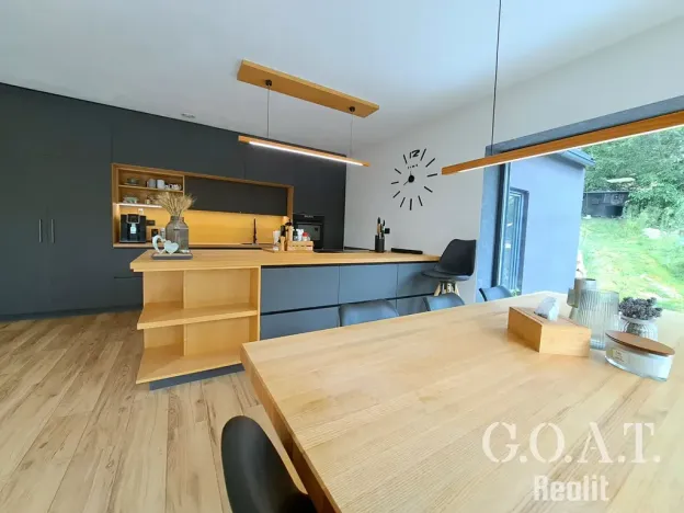 Pronájem rodinného domu, Plzeň, 140 m2