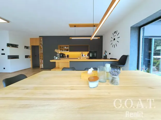 Pronájem rodinného domu, Plzeň, 140 m2