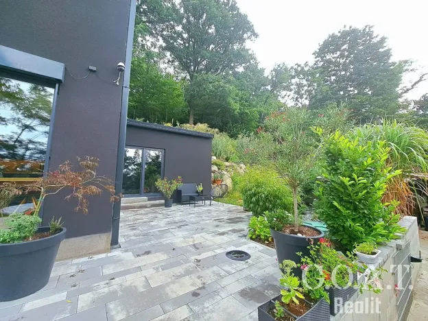 Pronájem rodinného domu, Plzeň, 140 m2