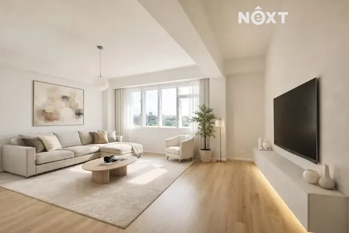 Prodej bytu 3+1, Praha - Vršovice, Vladivostocká, 72 m2