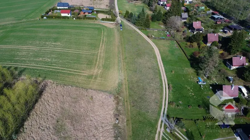 Prodej pozemku pro bydlení, Pucov, 2436 m2