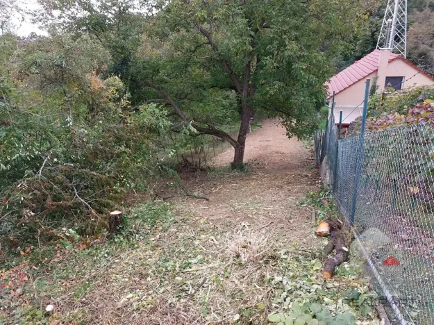 Prodej zahrady, Brno, Hlaváčova, 903 m2