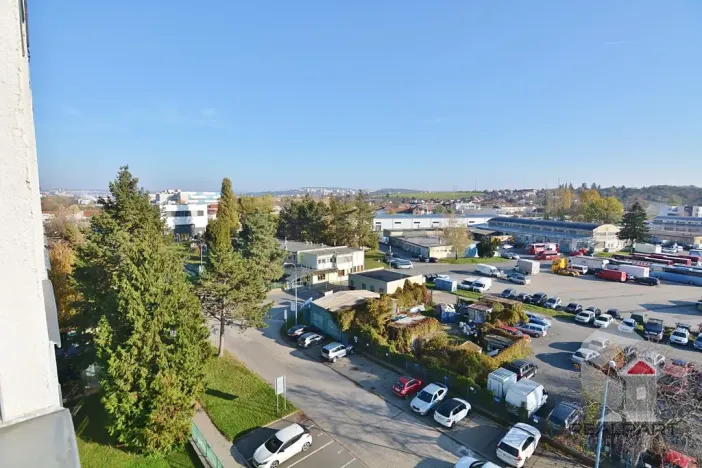 Pronájem kanceláře, Brno, U Svitavy, 55 m2