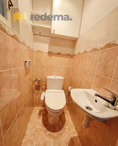 Pronájem bytu 2+1, Praha - Břevnov, Tomanova, 43 m2