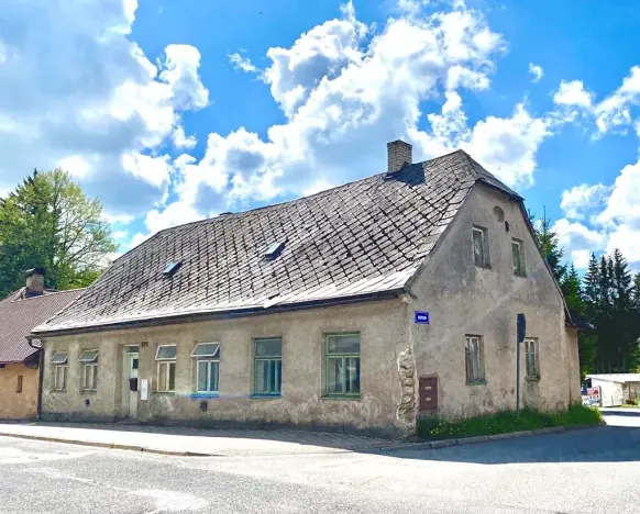 Prodej rodinného domu, Svratka, 135 m2