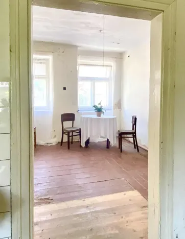 Prodej rodinného domu, Svratka, 135 m2