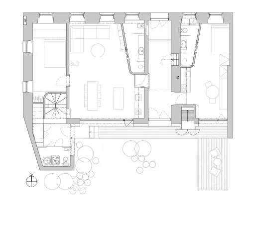 Prodej rodinného domu, Svratka, 135 m2