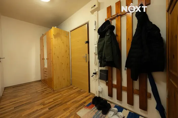 Prodej bytu 2+kk, Praha - Řepy, Makovského, 49 m2