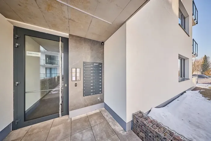 Prodej bytu 4+kk, Trutnov, Chodská, 114 m2