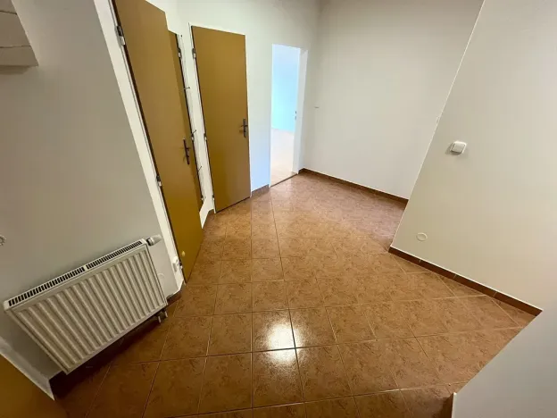 Pronájem bytu 2+kk, Brno, Bělohorská, 62 m2