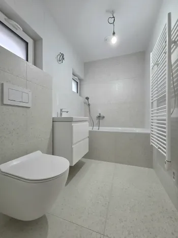 Prodej rodinného domu, Šlapanice, 123 m2