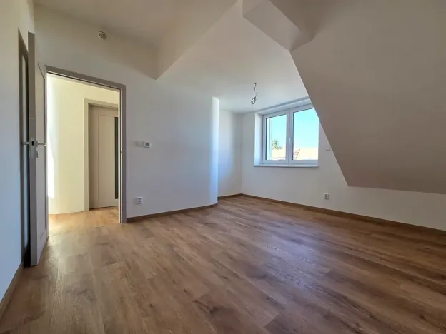 Prodej rodinného domu, Šlapanice, 123 m2