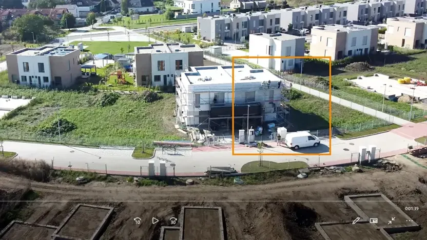 Prodej rodinného domu, Praha - Horní Počernice, Krotitelů, 147 m2