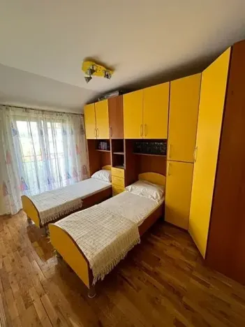 Prodej bytu 3+kk, Novigrad, Chorvatsko, 71 m2