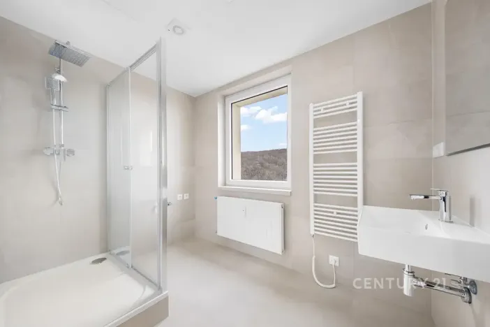 Pronájem bytu 3+kk, Praha - Komořany, Za sídlištěm, 73 m2