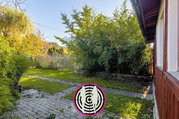 Prodej chaty, Praha, Menclova, 1 m2