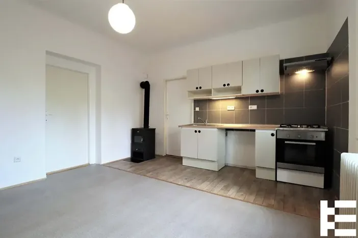 Pronájem bytu 3+kk, Praha - Dolní Chabry, Žďárská, 80 m2