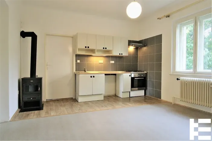 Pronájem bytu 3+kk, Praha - Dolní Chabry, Žďárská, 80 m2