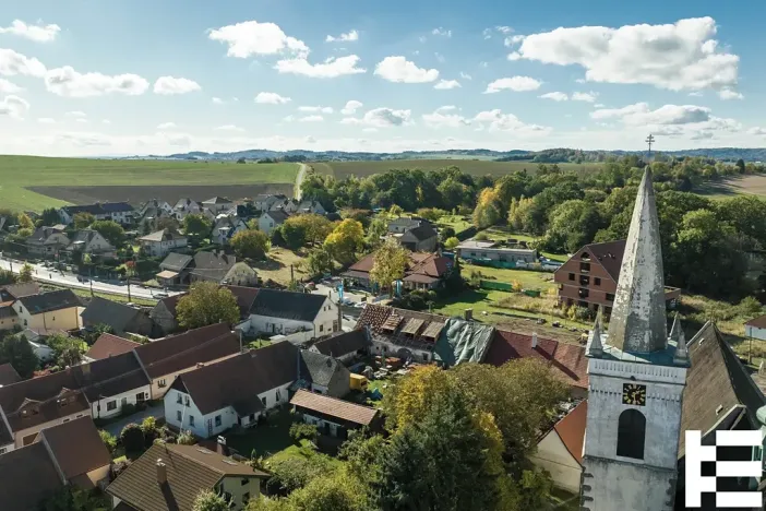 Prodej bytu 3+kk, Miličín, 74 m2