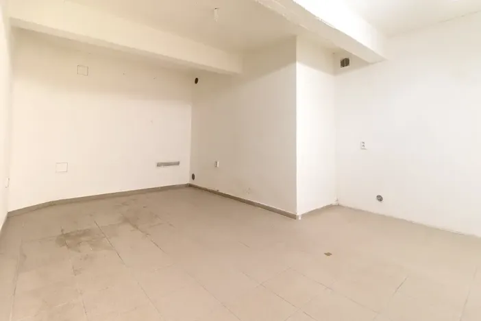 Pronájem obchodního prostoru, Mladá Boleslav, Jaselská, 80 m2