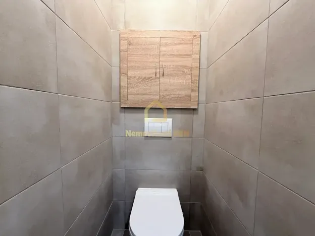 Pronájem bytu 2+1, Ostrava, Jižní, 55 m2