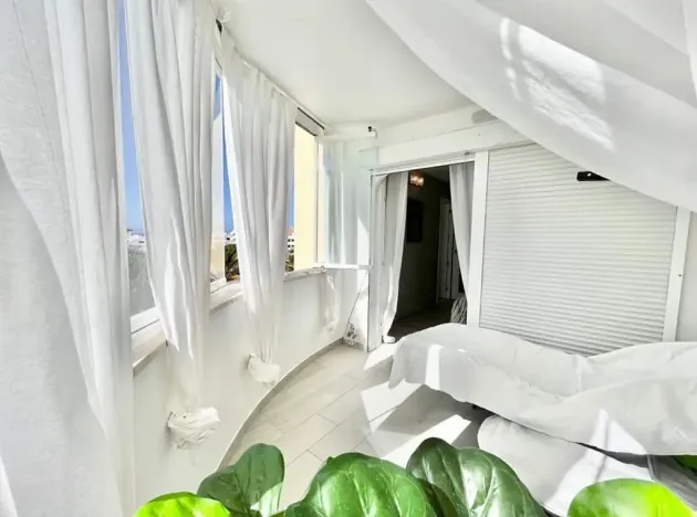 Prodej bytu 2+kk, Los Cristianos, Španělsko, 70 m2