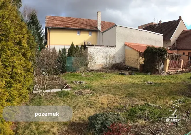 Prodej pozemku pro bydlení, České Budějovice, Josefy Kolářové, 177 m2