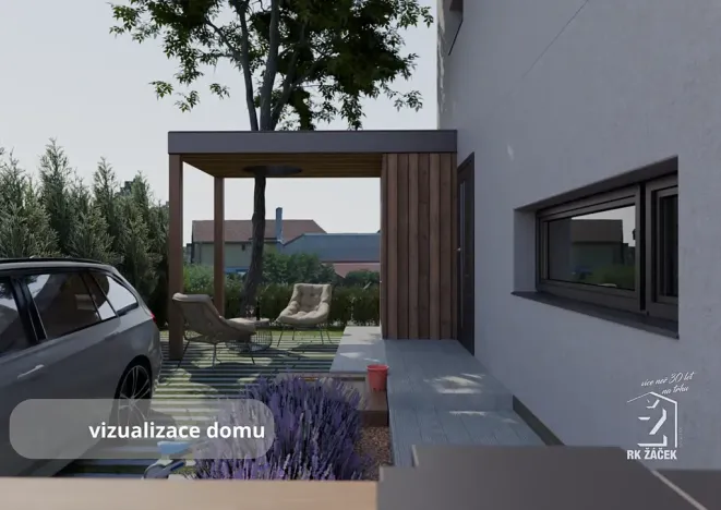 Prodej pozemku pro bydlení, České Budějovice, Josefy Kolářové, 177 m2