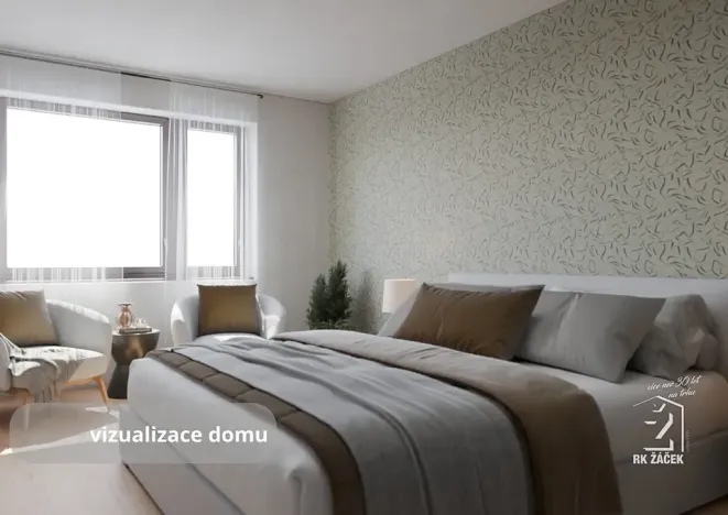 Prodej pozemku pro bydlení, České Budějovice, Josefy Kolářové, 177 m2