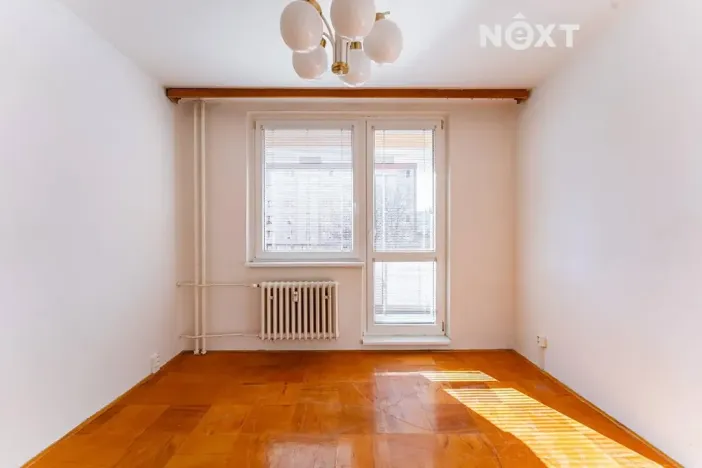 Pronájem bytu 3+1, Šumperk, Březinova, 73 m2